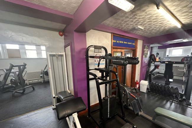 Old Market Hall, Market Square, Aspatria, Wigton CA7 3EZ 9