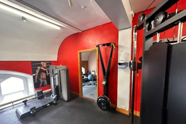 Old Market Hall, Market Square, Aspatria, Wigton CA7 3EZ 9