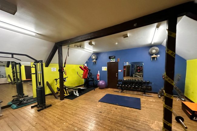 Old Market Hall, Market Square, Aspatria, Wigton CA7 3EZ 9