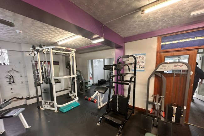 Old Market Hall, Market Square, Aspatria, Wigton CA7 3EZ 9