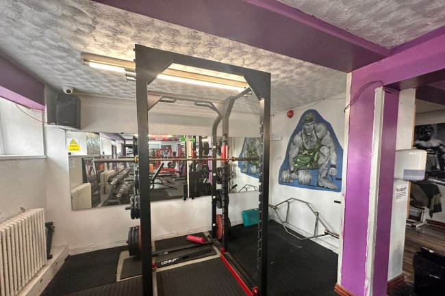 Old Market Hall, Market Square, Aspatria, Wigton CA7 3EZ 9