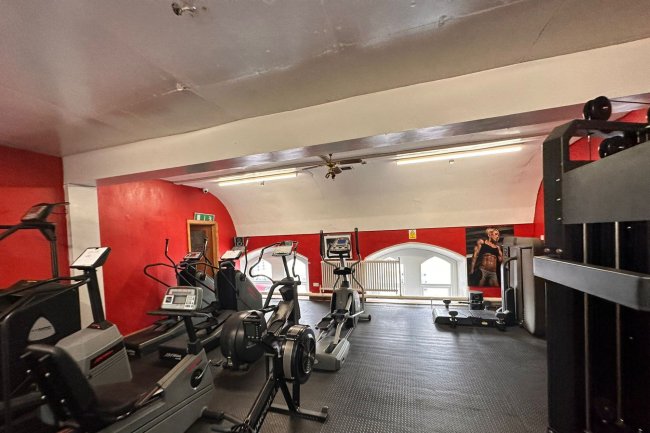 Old Market Hall, Market Square, Aspatria, Wigton CA7 3EZ 9