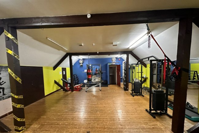 Old Market Hall, Market Square, Aspatria, Wigton CA7 3EZ 9