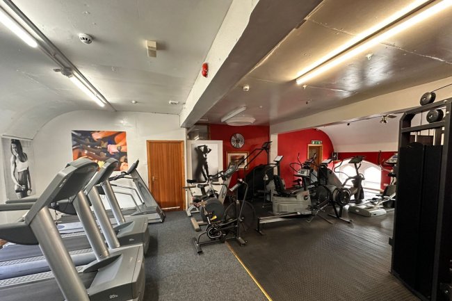 Old Market Hall, Market Square, Aspatria, Wigton CA7 3EZ 9