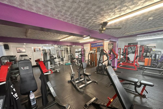 Old Market Hall, Market Square, Aspatria, Wigton CA7 3EZ 9