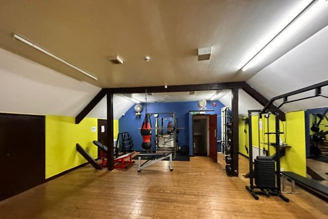 Old Market Hall, Market Square, Aspatria, Wigton CA7 3EZ 9