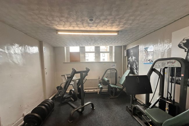 Old Market Hall, Market Square, Aspatria, Wigton CA7 3EZ 9