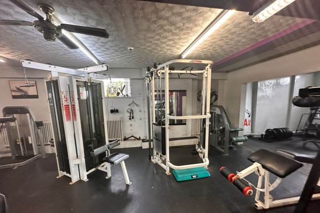 Old Market Hall, Market Square, Aspatria, Wigton CA7 3EZ 9