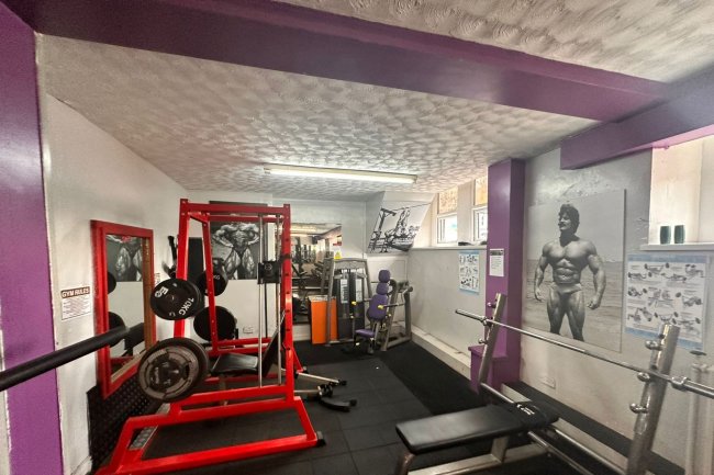 Old Market Hall, Market Square, Aspatria, Wigton CA7 3EZ 9