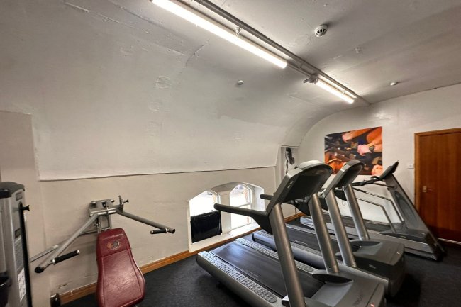 Old Market Hall, Market Square, Aspatria, Wigton CA7 3EZ 9