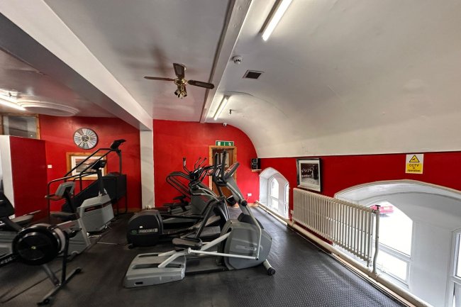 Old Market Hall, Market Square, Aspatria, Wigton CA7 3EZ 9