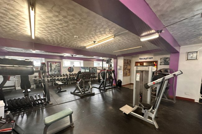 Old Market Hall, Market Square, Aspatria, Wigton CA7 3EZ 9