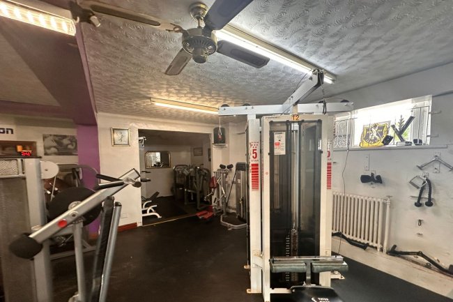 Old Market Hall, Market Square, Aspatria, Wigton CA7 3EZ 9