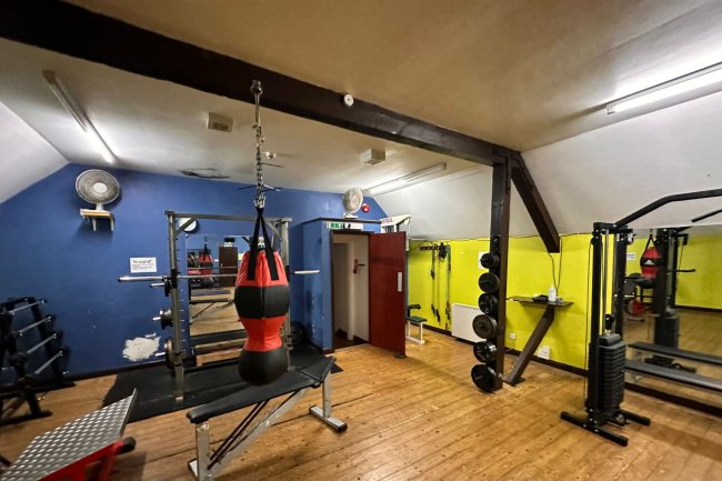 Old Market Hall, Market Square, Aspatria, Wigton CA7 3EZ 9