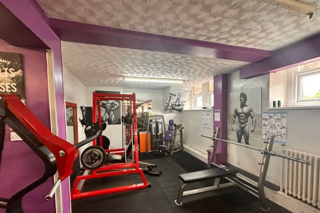 Old Market Hall, Market Square, Aspatria, Wigton CA7 3EZ 9