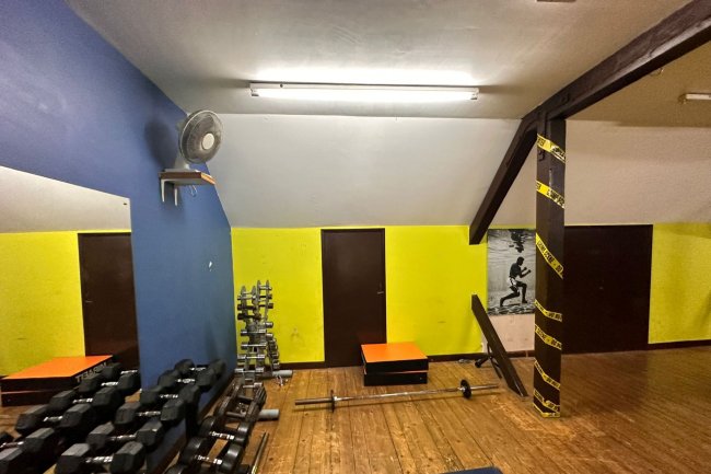 Old Market Hall, Market Square, Aspatria, Wigton CA7 3EZ 9