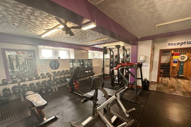 Old Market Hall, Market Square, Aspatria, Wigton CA7 3EZ 9