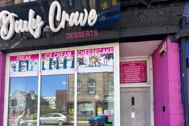 9 Oxford Street, Workington CA14 2AL 3