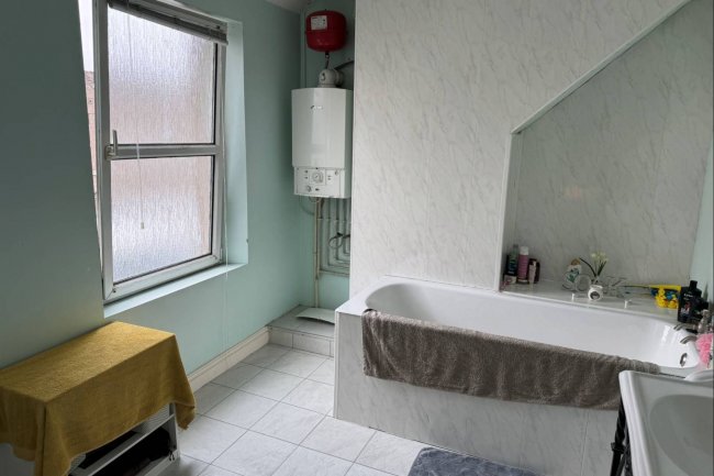 9 Oxford Street, Workington CA14 2AL 3