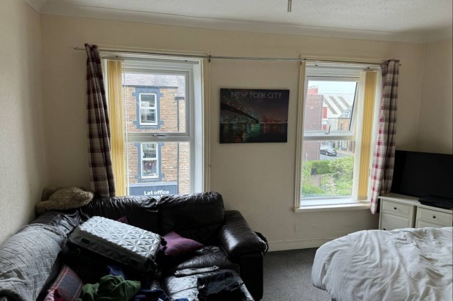 9 Oxford Street, Workington CA14 2AL 3