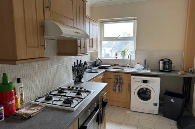 9 Oxford Street, Workington CA14 2AL 3