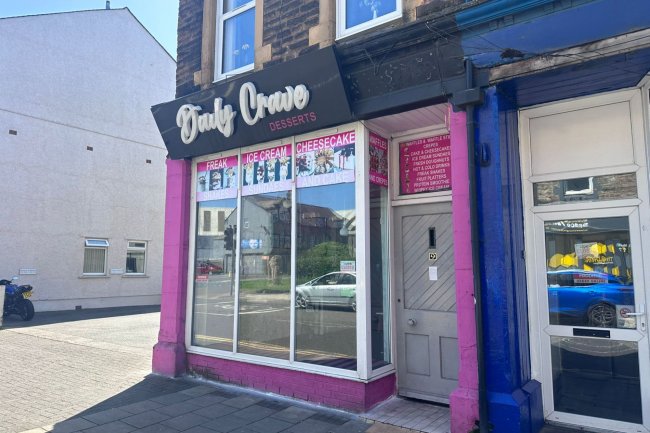 9 Oxford Street, Workington CA14 2AL 3