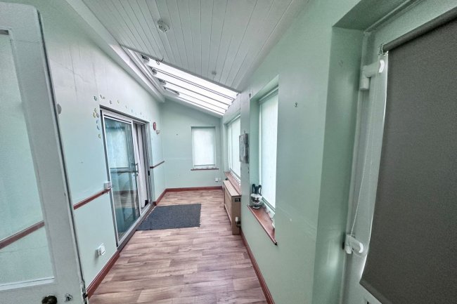 Y Foelas, Station Road, Llanrug, Caernarfon LL55 4BE 3