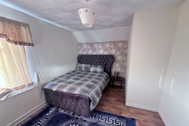 Y Foelas, Station Road, Llanrug, Caernarfon LL55 4BE 3