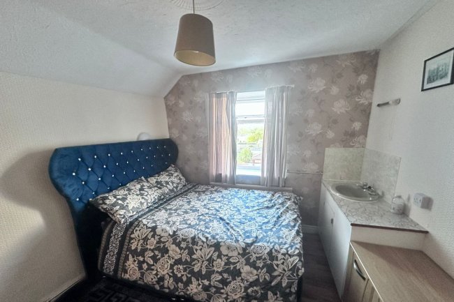 Y Foelas, Station Road, Llanrug, Caernarfon LL55 4BE 3