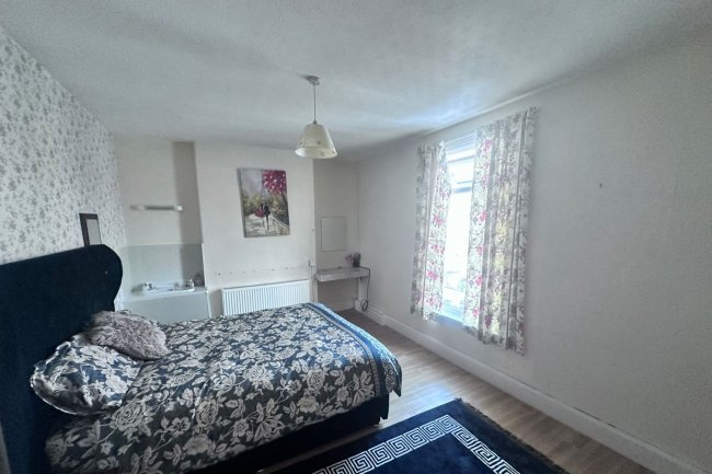 Y Foelas, Station Road, Llanrug, Caernarfon LL55 4BE 3