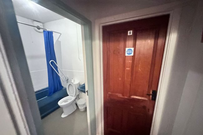 Y Foelas, Station Road, Llanrug, Caernarfon LL55 4BE 3