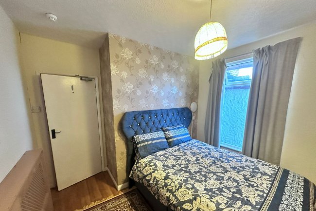 Y Foelas, Station Road, Llanrug, Caernarfon LL55 4BE 3