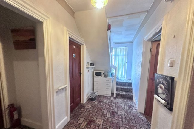 Y Foelas, Station Road, Llanrug, Caernarfon LL55 4BE 3