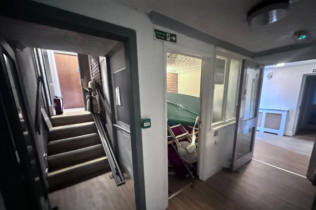 Y Foelas, Station Road, Llanrug, Caernarfon LL55 4BE 3