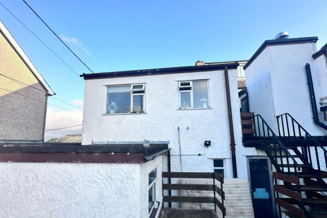Y Foelas, Station Road, Llanrug, Caernarfon LL55 4BE 3