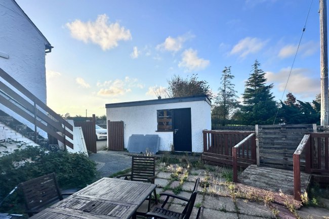 Y Foelas, Station Road, Llanrug, Caernarfon LL55 4BE 3