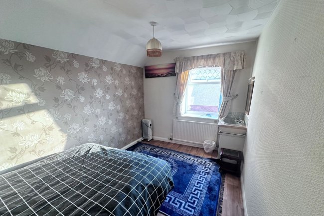 Y Foelas, Station Road, Llanrug, Caernarfon LL55 4BE 3