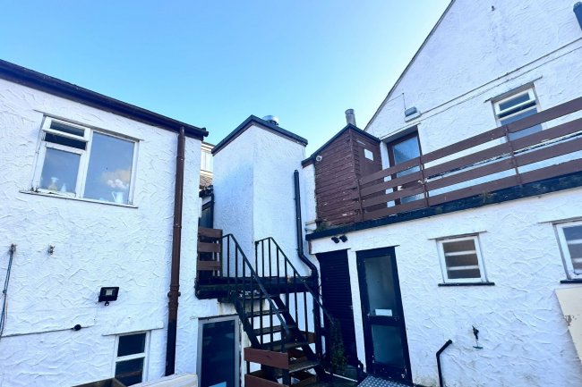 Y Foelas, Station Road, Llanrug, Caernarfon LL55 4BE 3