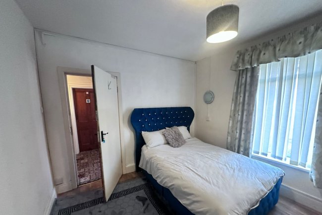 Y Foelas, Station Road, Llanrug, Caernarfon LL55 4BE 3