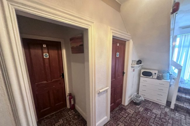 Y Foelas, Station Road, Llanrug, Caernarfon LL55 4BE 3