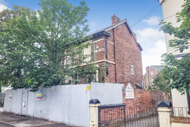 58 Grey Road, Liverpool, Merseyside, L9 1AY 3