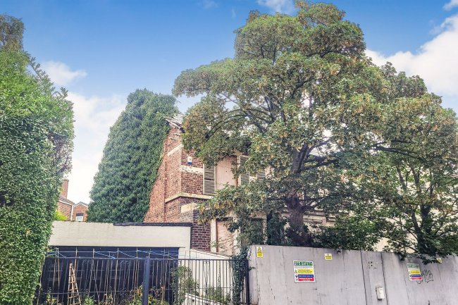 58 Grey Road, Liverpool, Merseyside, L9 1AY 3