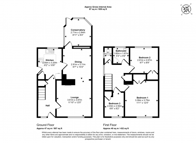 4 Field Way, Hoddesdon, Hertfordshire, EN11 0QN 6