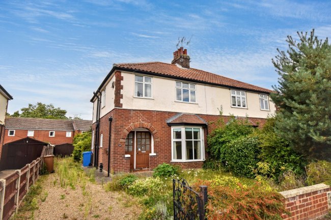 17 Aurania Avenue, Norwich, Norfolk, NR1 2RD 5