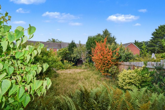 17 Aurania Avenue, Norwich, Norfolk, NR1 2RD 5