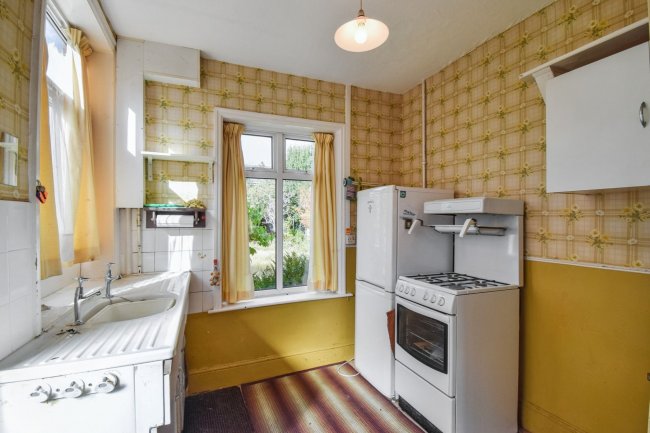 17 Aurania Avenue, Norwich, Norfolk, NR1 2RD 5