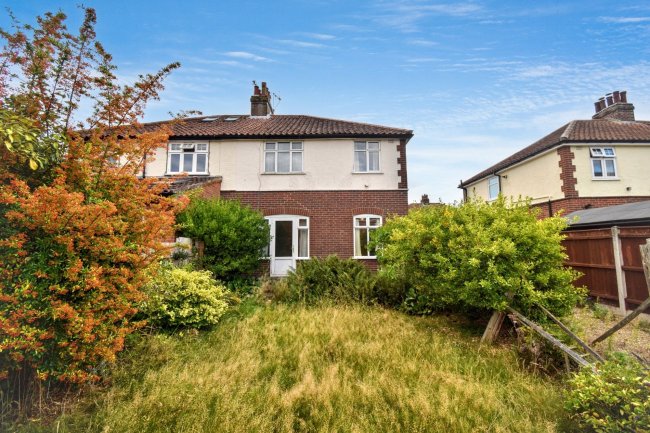 17 Aurania Avenue, Norwich, Norfolk, NR1 2RD 5