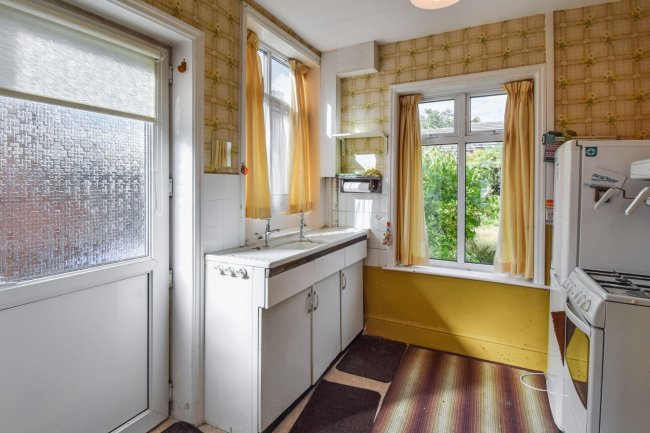 17 Aurania Avenue, Norwich, Norfolk, NR1 2RD 5