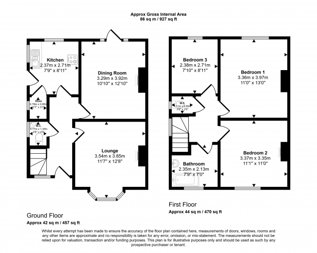 17 Aurania Avenue, Norwich, Norfolk, NR1 2RD 5