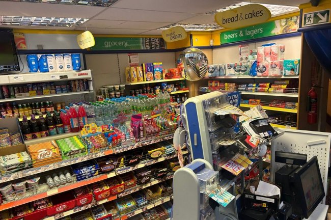 50 Stafford Street, Stoke-on-trent, Staffordshire ST1 1JB 8